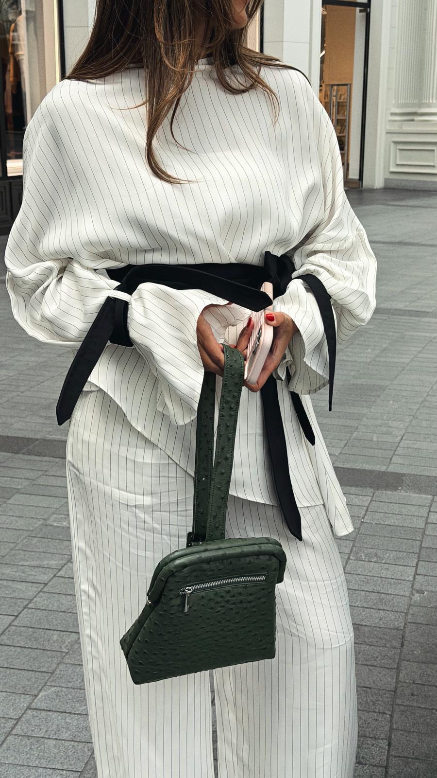 The Bianca Set