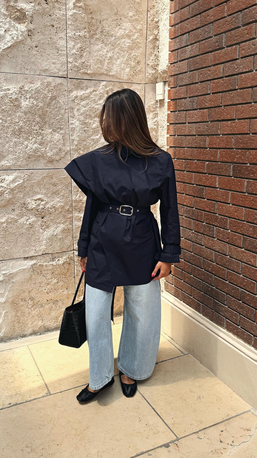 The Tempo Jacket