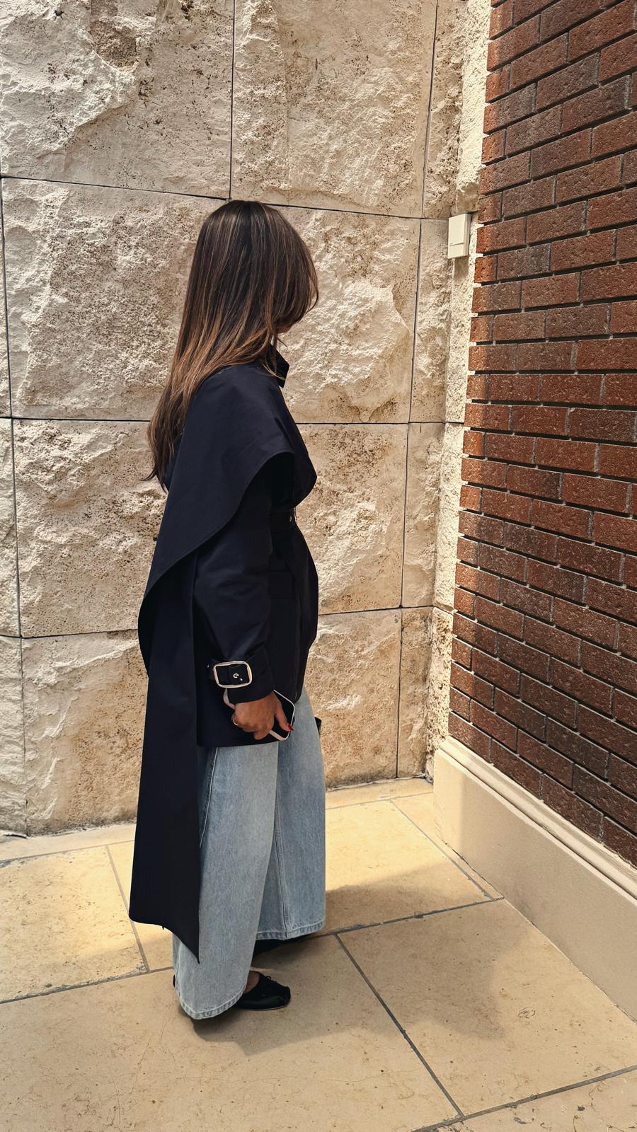 The Tempo Jacket