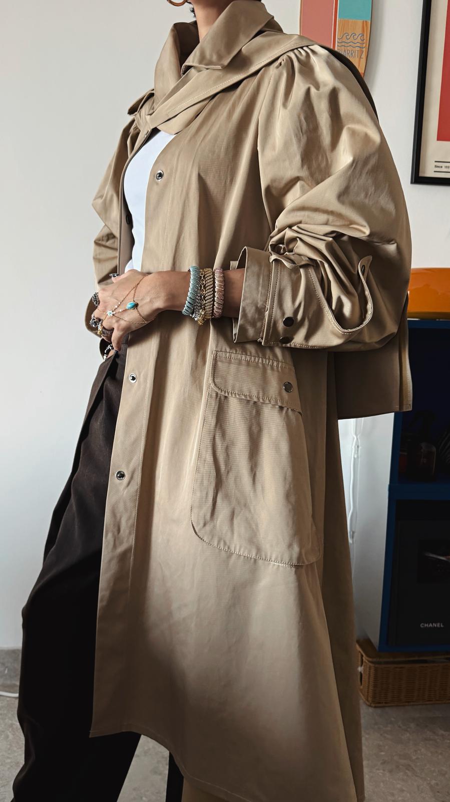 The Vanto Trench